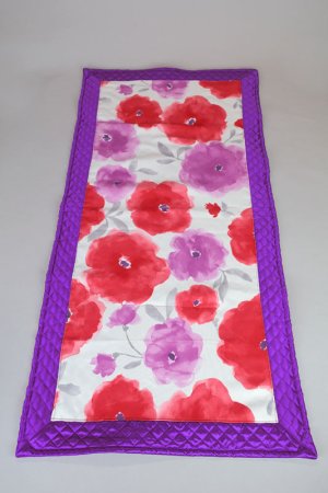 画像1: ワンとニャンのすて〜Watercolor Flowers color Flowers 〉