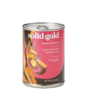 画像1: ソリッドゴールド　ラム&大麦缶 6個セット
