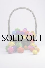 画像: キラキラボールSサイズ3個セット(from the USA)