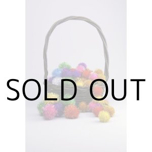 画像: キラキラボールSサイズ3個セット(from the USA)