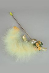 画像: ブライズメイド・ウォームイエロー（ブティック卑弥呼）