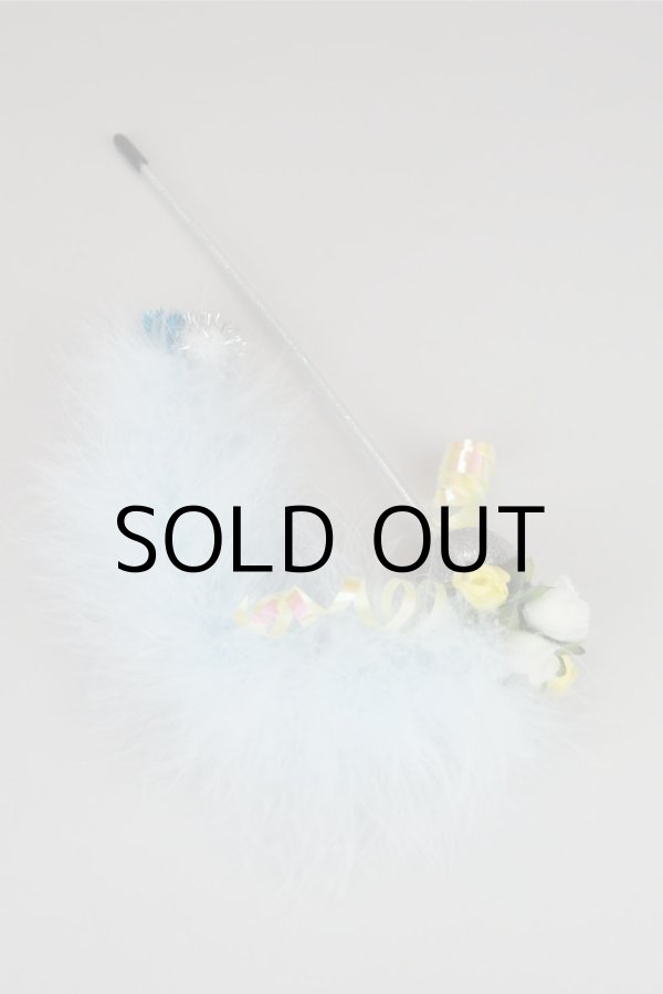 画像1: ブライズメイド・ベビーブルー（ブティック卑弥呼）