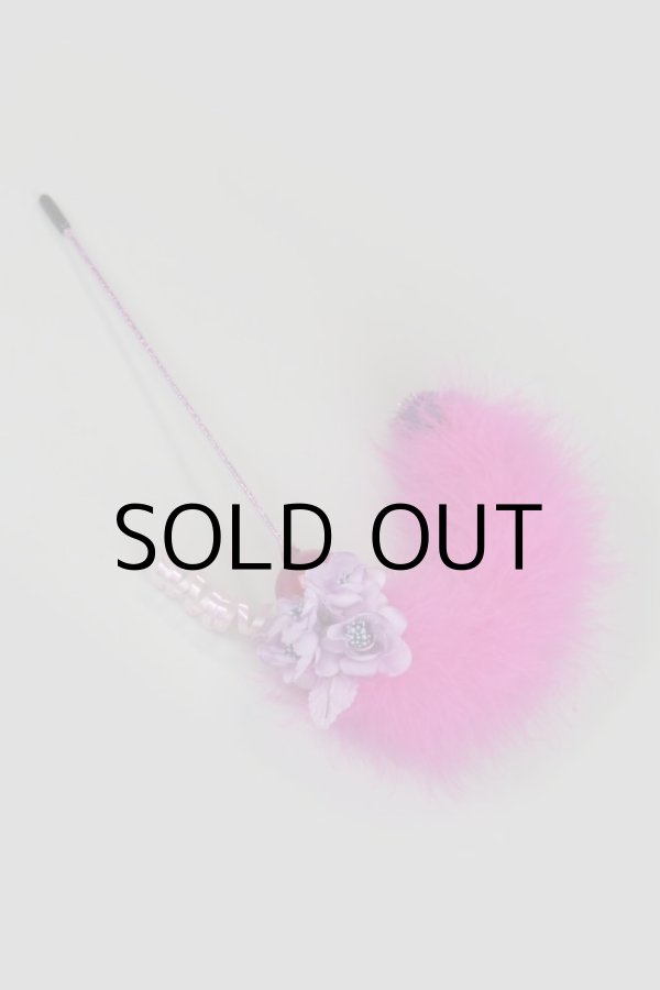 画像1: ブライズメイド・フューシャ（ブティック卑弥呼）