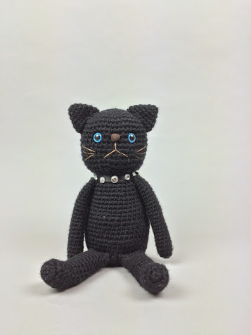 画像1: アミアミ黒猫ちゃん